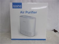 New Renpho Air Purifier