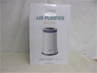 New Azeus Air Purifier