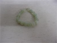 Real Jade Bracelet - 22 Grams