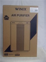 New Winix Air Purifier