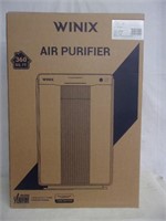 New Winix Air Purifier