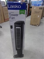 New Lasko Oscillating Tower Fan w/ Remote