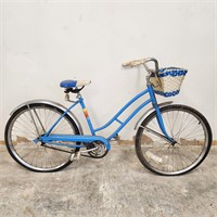 Awesome Vintage Murray Monterey Bicycle 60's-70's