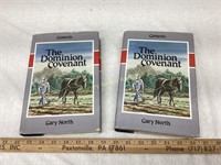 The Dominion Covenant Books