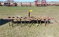 3 POINT HITCH CULTIVATOR - LAND LEVELER