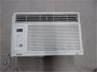 Kenmore Window Air Conditioner