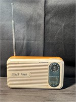 Lloyd's Sacktime Clock Radio PR001