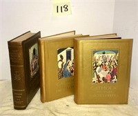 Catholic Encyclopedias