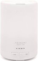 ($35) ASAKUKI 300ML Essential Oil Diffuser