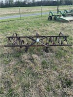 3 Point Hitch 9 Shank Ripper Plow/Cultivator