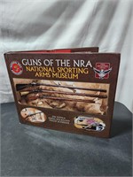 Guns of the NRA