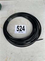 New 1/4" Air Brake Hose (Approximately 30')