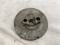 Clinton OEM Recoil Starter Pulley