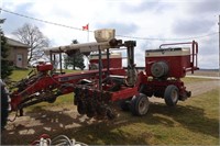 CASE IH 955 CYCLO AIR PLANTER