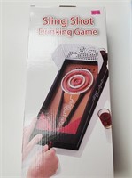 Sling Shot Drinking Game