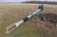 SUKUP 8" X 14' AUGER