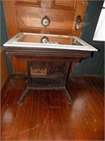 WASH STAND TABLE