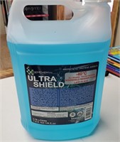 Ultra Sheild Windsheild Washer Fluid x2