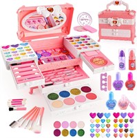 Kids Makeup Kit for Girl Toys -