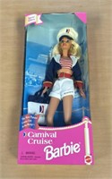 CARNIVAL CRUISE BABRIE IN BOX