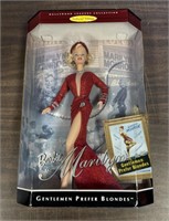 12IN. BARBIE AS MARILYN MONROE IN BOX