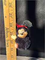 Mickey/Minnie Pinchie Toy Made In Korea