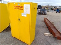 Protectoseal Flammable Liquid Storage Cabinet