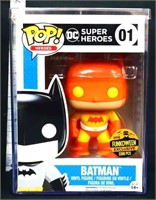 BNIB Funko Pop DC Batman Funkoween figure