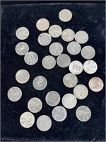 U.S. Steel pennies
