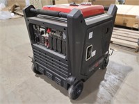 Predator 9500W Inverter Generator