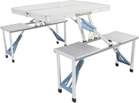 RBSM Sports Table & Chair Set
