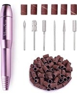 (28$) MelodySusie Portable Electric Nail Drill