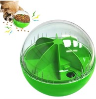 Lemon Feeder Ball Dispensiner for Dogs