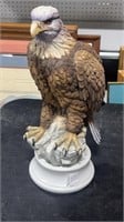 Large Andrea Bald Eagle