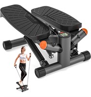 ($175) ACFITI Steppers for Exercise at Home