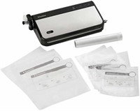 FoodSaver Vacuum System with Attachment