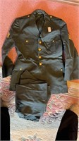 Military Uniform-MN ML