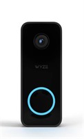 $40 Wyze video doorbell