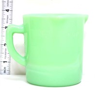 Jadeite 1 cup measurer