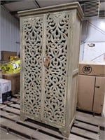 Crestview Collection Armoire