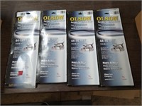 4 Olson Band Saw Blades