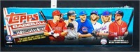 BNIB Topps 2017 Complete Baseball card set