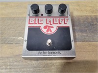 Big Muff Electro-Harmonix