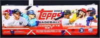 BNIB Topps 2023 Complete Baseball card set