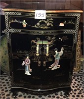 Chinoiserie side Table