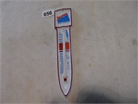 JACQUES SEEDS THERMOMETER