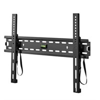 onn. Wall Mount for 32-86 TVs, 120 lbs