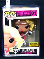 BNIB Funko Pop Drag Race RuPaul figure