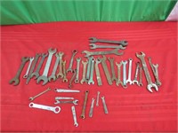 Wrenches  25+ count