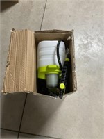 NIB Sprayer PU ONLY